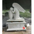 Weeping Angel Tombstone Statue Angel Monuments